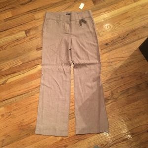Loft Marissa linen Trouser wide leg size 6